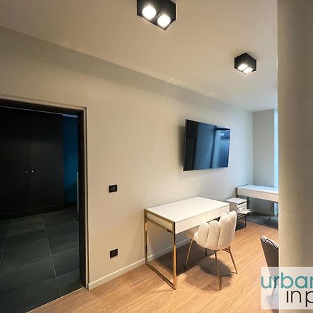 98 - Urban Arts Et Metiers Apartment ปารีส ภายนอก รูปภาพ
